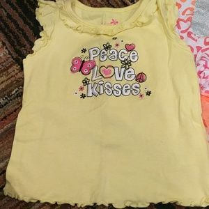 2 shirts